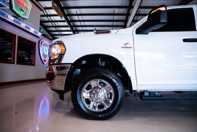 2024 Ram 3500 Tradesman 2024 Ram 3500 Tradesman