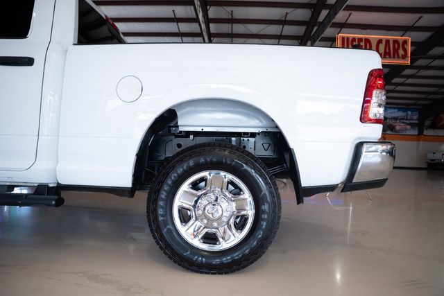 2024 Ram 3500 Tradesman 2024 Ram 3500 Tradesman