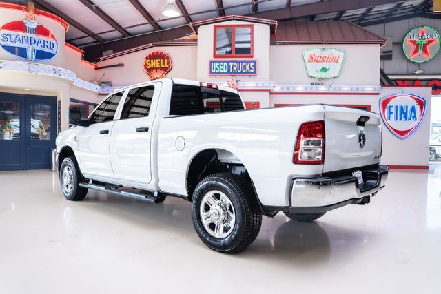 2024 Ram 3500 Tradesman 2024 Ram 3500 Tradesman