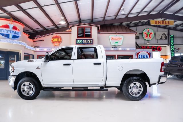 2024 Ram 3500 Tradesman 2024 Ram 3500 Tradesman