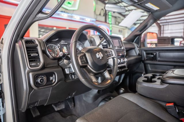 2024 Ram 3500 Tradesman 2024 Ram 3500 Tradesman