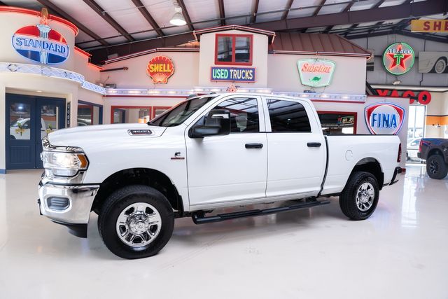 2024 Ram 3500 Tradesman 2024 Ram 3500 Tradesman