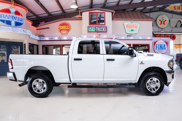 2024 Ram 3500 Tradesman 2024 Ram 3500 Tradesman