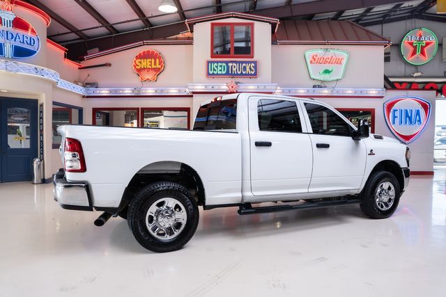 2024 Ram 3500 Tradesman 2024 Ram 3500 Tradesman