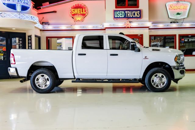 2024 Ram 3500 Tradesman | Addison, TX | Mr Car Guys