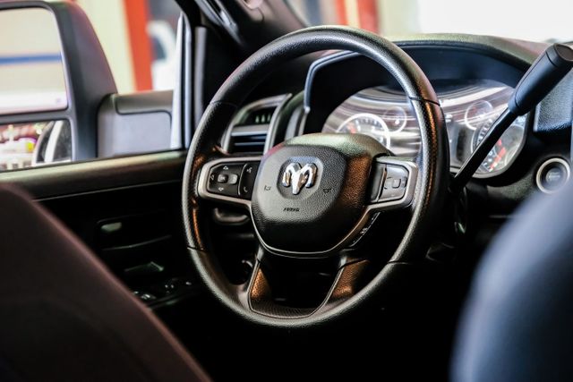 2024 Ram 3500 Tradesman | Addison, TX | Mr Car Guys