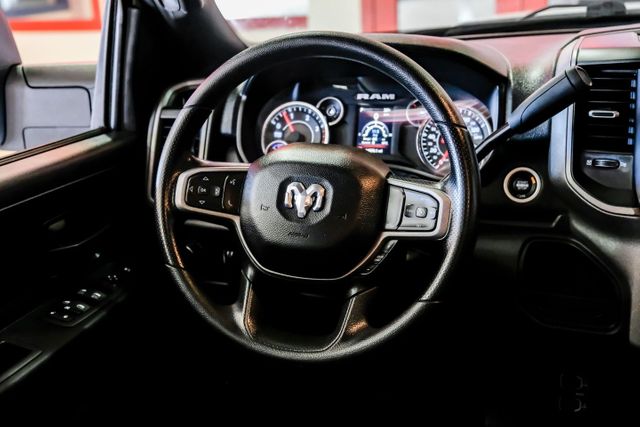 2024 Ram 3500 Tradesman | Addison, TX | Mr Car Guys