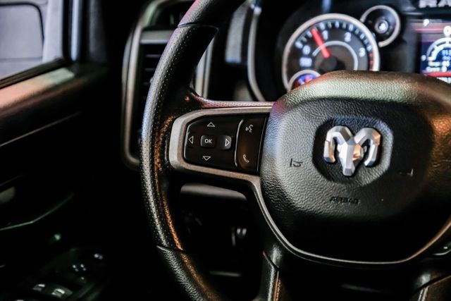 2024 Ram 3500 Tradesman | Addison, TX | Mr Car Guys