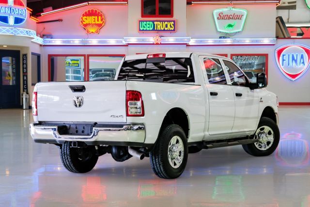 2024 Ram 3500 Tradesman | Addison, TX | Mr Car Guys
