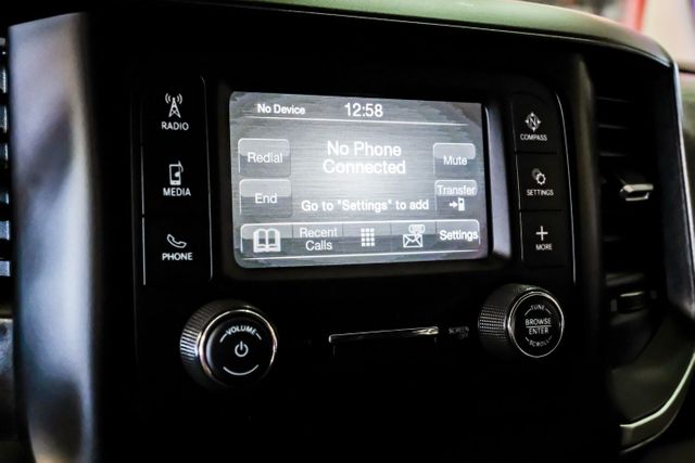 2024 Ram 3500 Tradesman | Addison, TX | Mr Car Guys