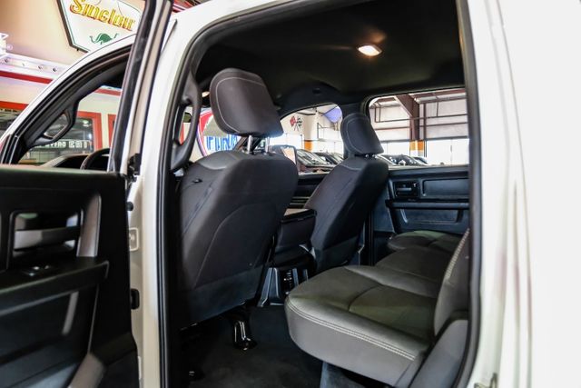 2024 Ram 3500 Tradesman | Addison, TX | Mr Car Guys