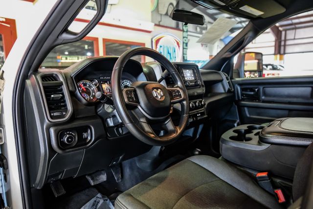 2024 Ram 3500 Tradesman | Addison, TX | Mr Car Guys 2024 Ram 3500 Tradesman | Addison, TX | Mr Car Guys