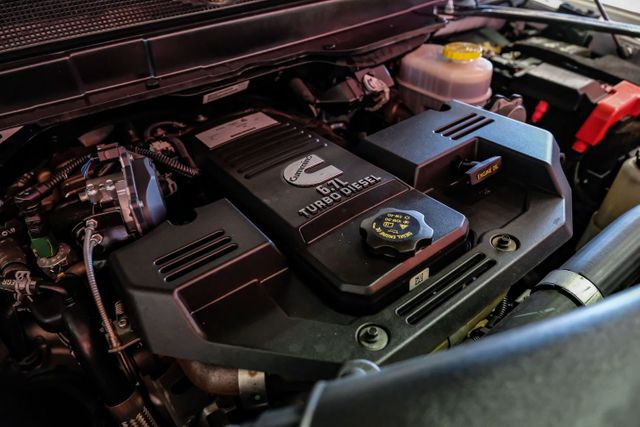 2024 Ram 3500 Tradesman | Addison, TX | Mr Car Guys