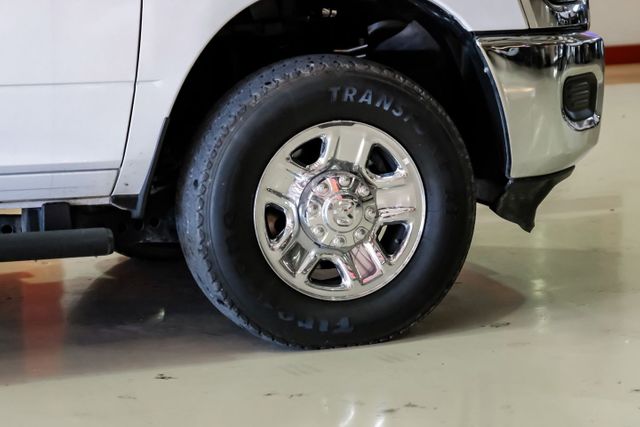 2024 Ram 3500 Tradesman | Addison, TX | Mr Car Guys