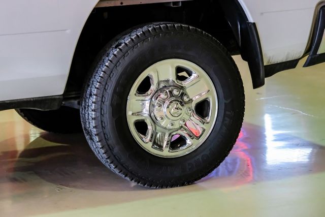 2024 Ram 3500 Tradesman | Addison, TX | Mr Car Guys