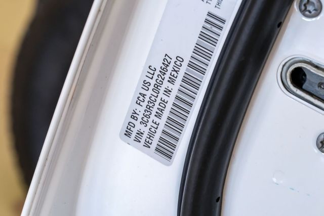 2024 Ram 3500 Tradesman | Addison, TX | Mr Car Guys