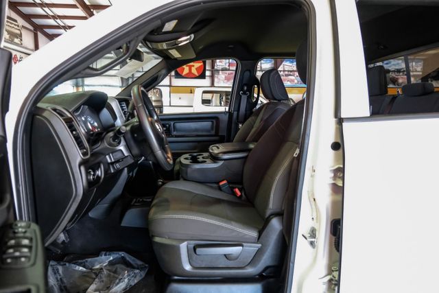 2024 Ram 3500 Tradesman | Addison, TX | Mr Car Guys