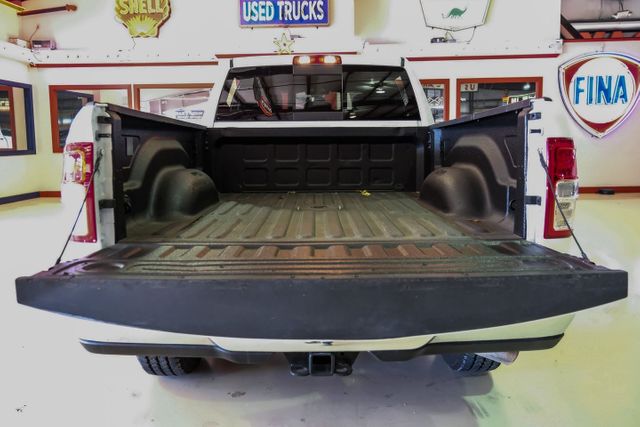 2024 Ram 3500 Tradesman | Addison, TX | Mr Car Guys