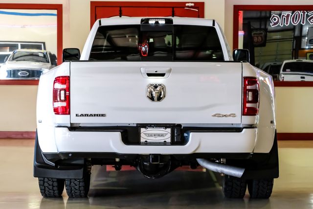 2024 Ram 3500 Laramie | New York, NY | Spincar Demo Account 2024 Ram 3500 Laramie | New York, NY | Spincar Demo Account