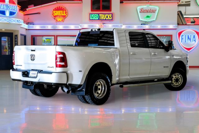 2024 Ram 3500 Laramie 2024 Ram 3500 Laramie