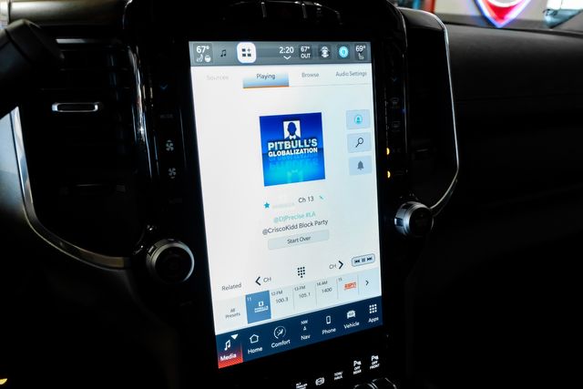 2024 Ram 3500 Laramie 2024 Ram 3500 Laramie