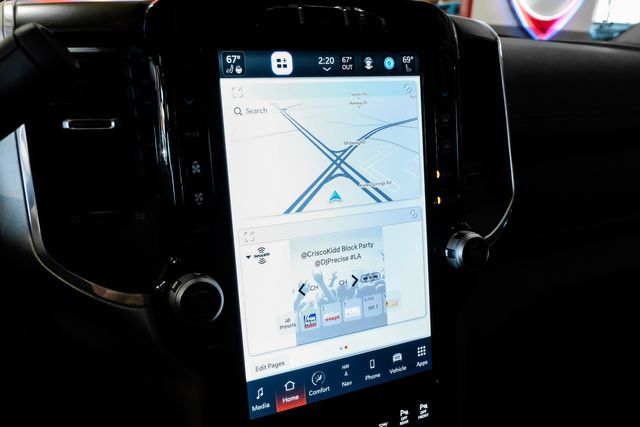 2024 Ram 3500 Laramie | New York, NY | Spincar Demo Account 2024 Ram 3500 Laramie | New York, NY | Spincar Demo Account