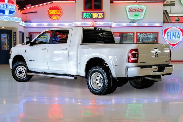 2024 Ram 3500 Laramie | New York, NY | Spincar Demo Account 2024 Ram 3500 Laramie | New York, NY | Spincar Demo Account