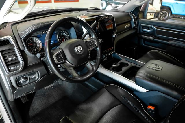 2024 Ram 3500 Laramie 2024 Ram 3500 Laramie