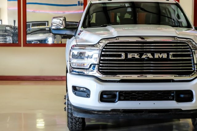 2024 Ram 3500 Laramie | New York, NY | Spincar Demo Account 2024 Ram 3500 Laramie | New York, NY | Spincar Demo Account