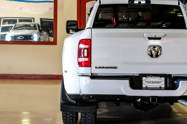 2024 Ram 3500 Laramie 2024 Ram 3500 Laramie