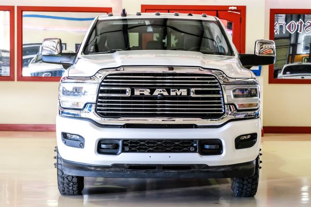 2024 Ram 3500 Laramie 2024 Ram 3500 Laramie