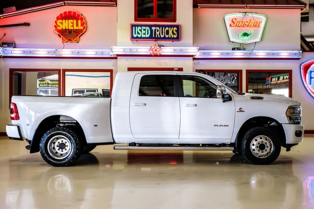 2024 Ram 3500 Laramie | New York, NY | Spincar Demo Account 2024 Ram 3500 Laramie | New York, NY | Spincar Demo Account