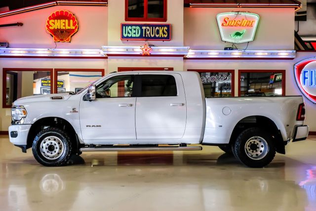2024 Ram 3500 Laramie | Addison, TX | Mr Car Guys 2024 Ram 3500 Laramie | Addison, TX | Mr Car Guys