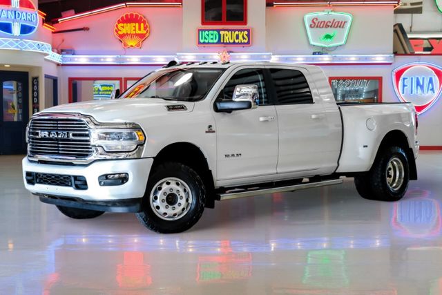 2024 Ram 3500 Laramie | Addison, TX | Mr Car Guys 2024 Ram 3500 Laramie | Addison, TX | Mr Car Guys