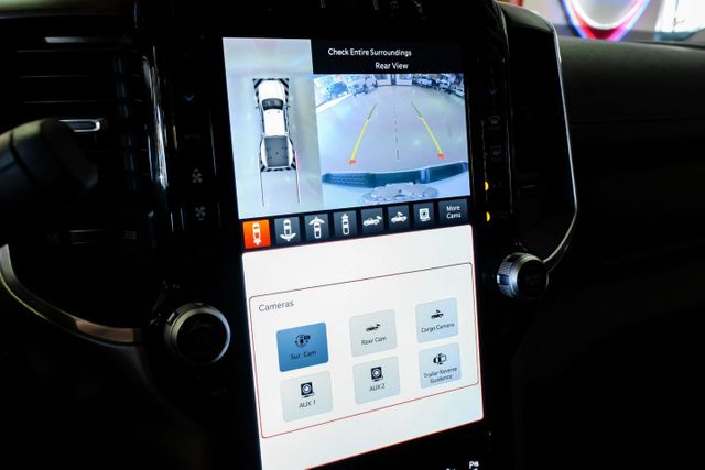 2024 Ram 3500 Laramie | Addison, TX | Mr Car Guys 2024 Ram 3500 Laramie | Addison, TX | Mr Car Guys