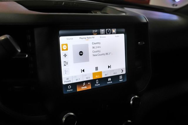 2024 Ram 3500 Tradesman 2024 Ram 3500 Tradesman