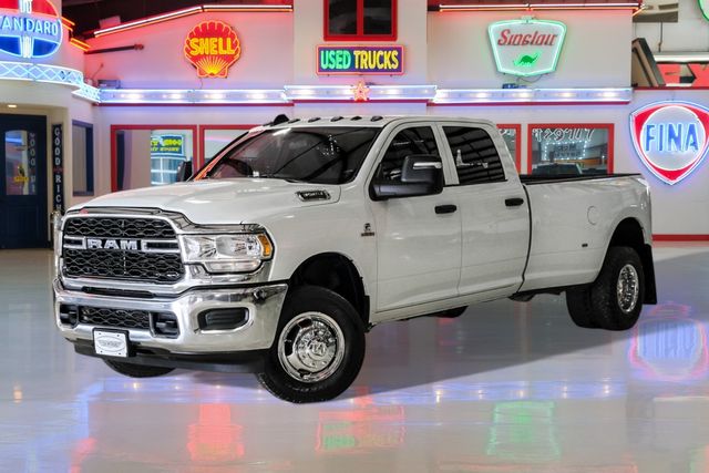 2024 Ram 3500 Tradesman 2024 Ram 3500 Tradesman