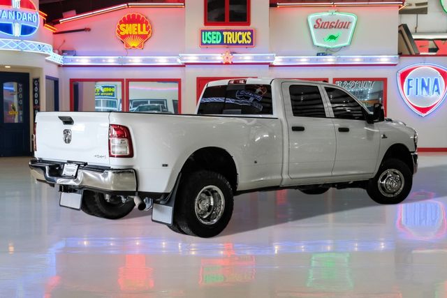 2024 Ram 3500 Tradesman | New York, NY | Spincar Demo Account 2024 Ram 3500 Tradesman | New York, NY | Spincar Demo Account