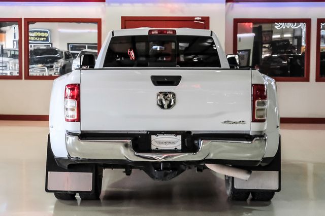 2024 Ram 3500 Tradesman 2024 Ram 3500 Tradesman