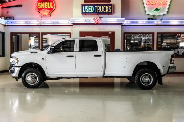 2024 Ram 3500 Tradesman 2024 Ram 3500 Tradesman