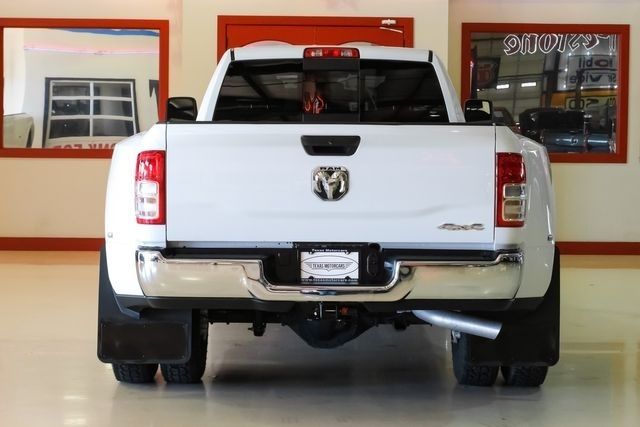 2024 Ram 3500 Tradesman 2024 Ram 3500 Tradesman