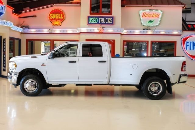 2024 Ram 3500 Tradesman 2024 Ram 3500 Tradesman