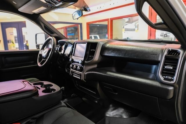 2024 Ram 3500 Tradesman 2024 Ram 3500 Tradesman