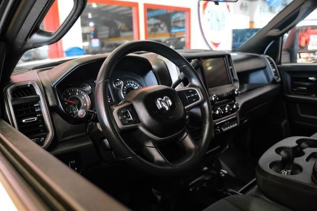 2024 Ram 3500 Tradesman 2024 Ram 3500 Tradesman