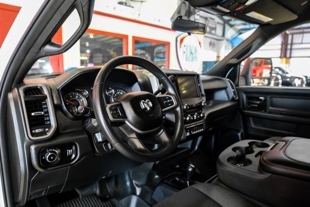 2024 Ram 3500 Tradesman 2024 Ram 3500 Tradesman