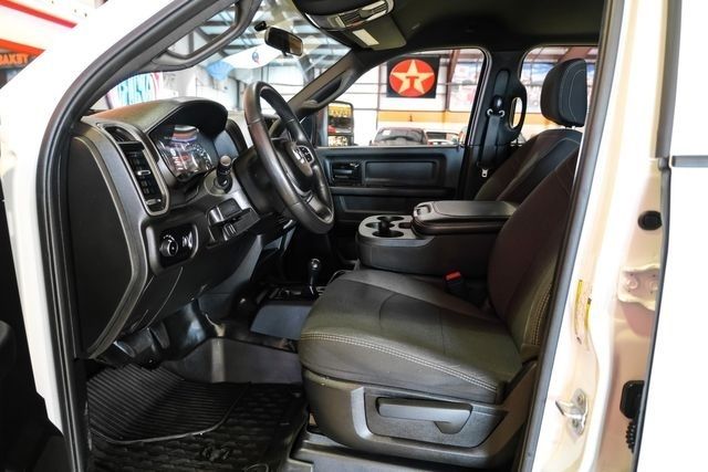 2024 Ram 3500 Tradesman 2024 Ram 3500 Tradesman