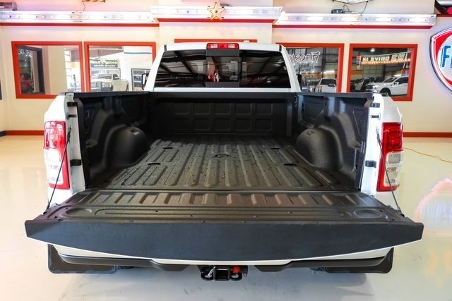 2024 Ram 3500 Tradesman 2024 Ram 3500 Tradesman