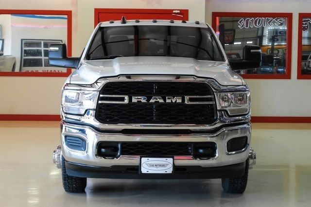 2024 Ram 3500 Tradesman 2024 Ram 3500 Tradesman