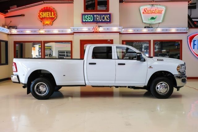 2024 Ram 3500 Tradesman 2024 Ram 3500 Tradesman