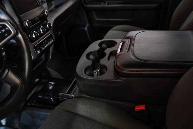 2024 Ram 3500 Tradesman 2024 Ram 3500 Tradesman